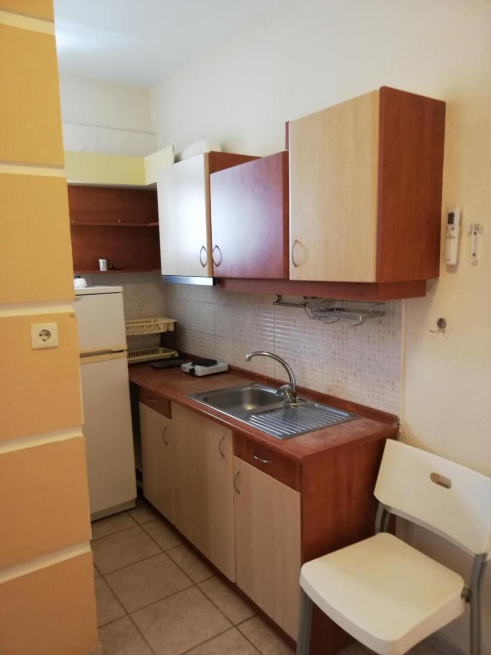 Sea Side Villa Economou Paralía Eksteriør billede