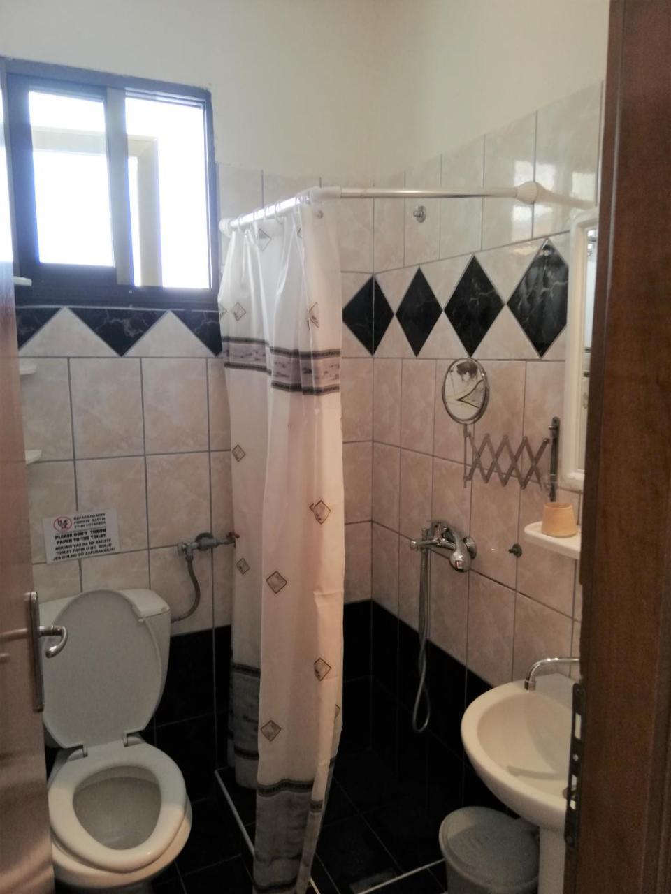 Sea Side Villa Economou Paralía Eksteriør billede